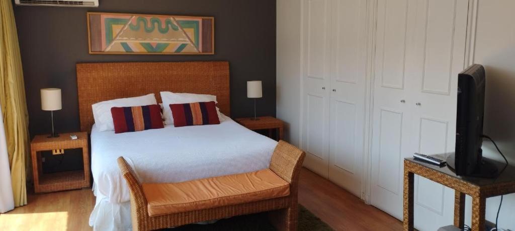 Suites El Golf San Sebastian 2711 Las Condes Santiago du Chili Extérieur photo