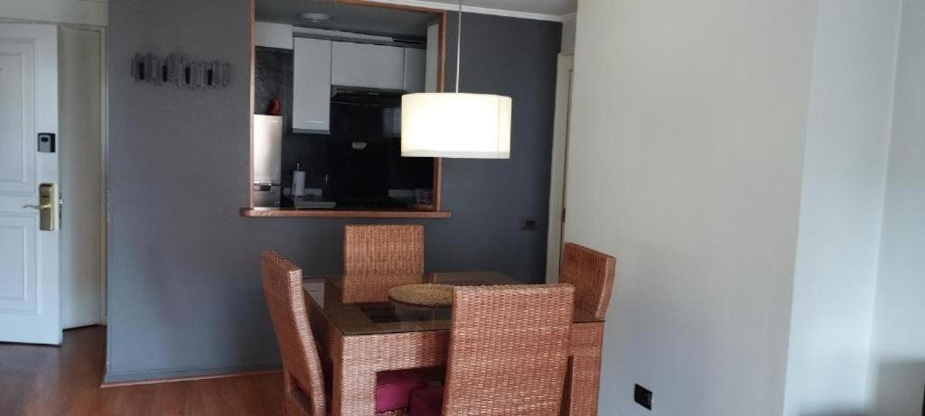 Suites El Golf San Sebastian 2711 Las Condes Santiago du Chili Extérieur photo