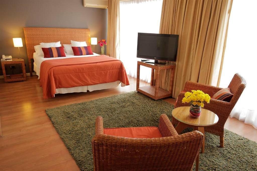 Suites El Golf San Sebastian 2711 Las Condes Santiago du Chili Extérieur photo